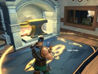 Paladins: Realm Royale – Nowe oblicze „paladyńskiego” battle royale [GALERIA]