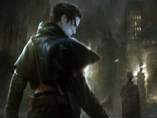 Vampyr – Wywiad z wampirem