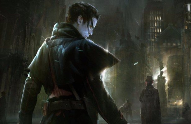 Vampyr – Wywiad z wampirem