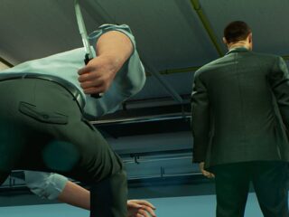 Past Cure: 15 minut rozgrywki z na wpół oszalałym byłym żołnierzem w roli głównej [WIDEO]