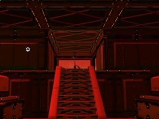 No Man’s Sky: Jeden z twórców BioShocka odtworzył w grze poziom z pierwszego Dooma [WIDEO]