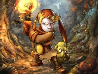 CD-Action 07/2018: The Whispered World jedną z&nbsp;pełnych wersji