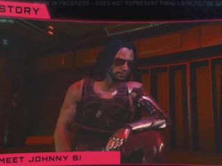 Cyberpunk 2077: Nowy gameplay zaprezentowany [WIDEO]