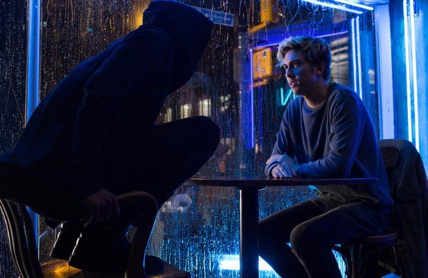 „Death Note”: Konfrontacja L i Lighta [WIDEO]