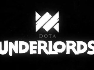 Dota Underlords: Koniec bety, czas na sezon pierwszy! [WIDEO]