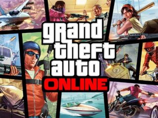 GTA Online: Rockstar będzie nagradzał widzów streamów