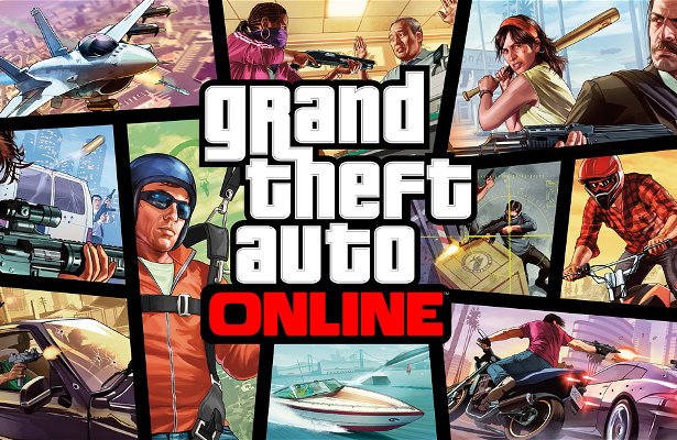 GTA Online: Rockstar będzie nagradzał widzów streamów
