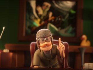 Two Point Hospital: Służba zdrowia na tropie nieśmiertelności [WIDEO]