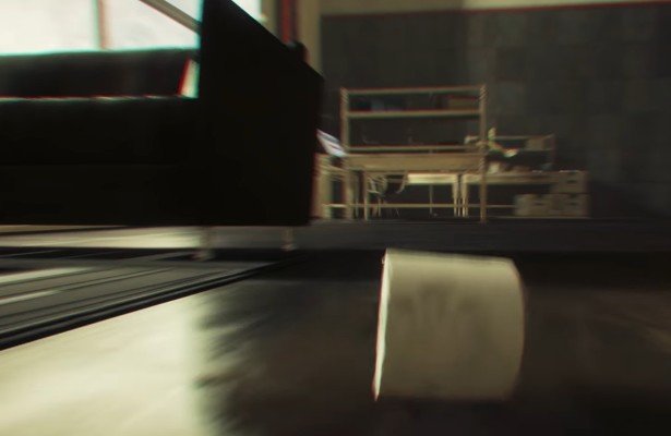 Prey: Nowy zwiastun pokazuje, jak gra się papierem toaletowym [WIDEO]