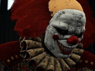 PUBG: Cukierek albo psikus dla graczy na Halloween [WIDEO]