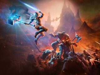 Kingdoms of Amalur: Re-Reckoning zmierza na&nbsp;Switcha [WIDEO]