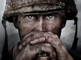 Call of Duty: WWII oficjalnie potwierdzone!