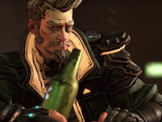 Borderlands 3: Poznajcie Zane’a, najlepszego hydraulika w historii gier [WIDEO]
