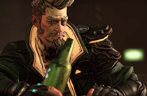 Borderlands 3: Poznajcie Zane’a, najlepszego hydraulika w historii gier [WIDEO]