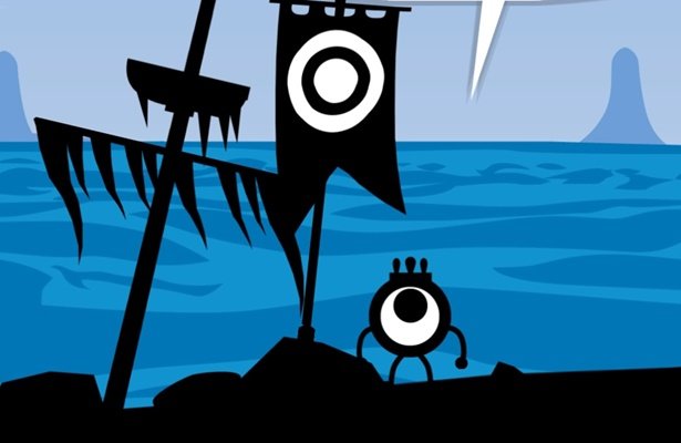 Patapon 2 otrzyma remaster, są&nbsp;pierwsze screeny [GALERIA]