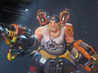 Overwatch: Telenoweli z przedstawianiem nowej postaci ciąg dalszy [AKTUALIZACJA]