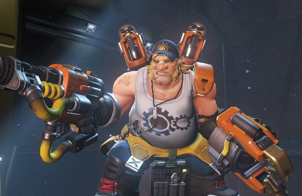 Overwatch: Telenoweli z przedstawianiem nowej postaci ciąg dalszy [AKTUALIZACJA]