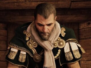 Assassin’s Creed Origins: Premierowy zwiastun pierwszego rozszerzenia fabularnego [WIDEO]