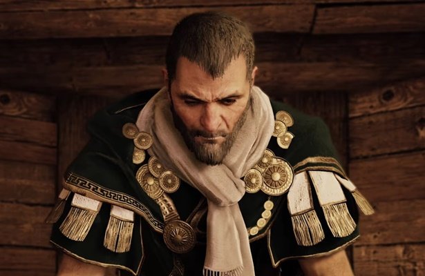 Assassin’s Creed Origins: Premierowy zwiastun pierwszego rozszerzenia fabularnego [WIDEO]