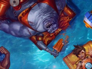 Heroes of the Storm: Rusza letni event. Do wygrania m.in. świetny komputer oraz figurki Illidana