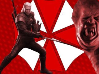 [PRZEGLĄD TYGODNIA] Korona, wirus i&nbsp;zdecydowanie za&nbsp;dużo Wiedźmina