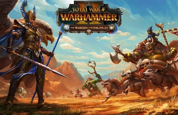 Total War: Warhammer II – Prawie dwa razy więcej graczy po premierze dodatku