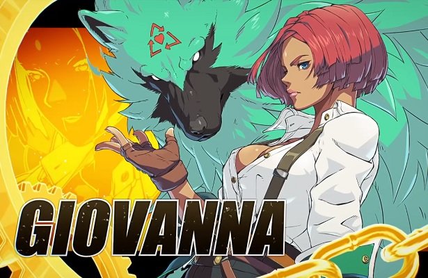 Guilty Gear Strive: Nowa część trafi na&nbsp;PC i&nbsp;PlayStation wiosną [WIDEO]