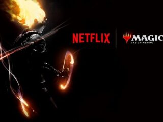 Magic: The Gathering – Twórcy „Avengers: Infinity War” i „Endgame” nakręcą serial dla Netfliksa