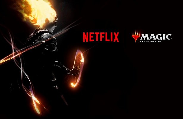 Magic: The Gathering – Twórcy „Avengers: Infinity War” i „Endgame” nakręcą serial dla Netfliksa