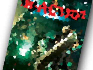 CD-Action 06/2020: Okładka