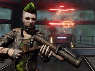 Killing Floor 2: Przetestuj za darmo na PC i PS4
