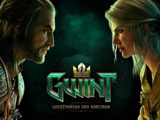 CD Projekt: Hakerzy publikują kod źródłowy Gwinta