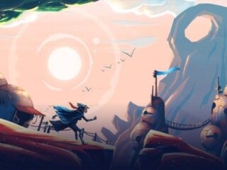 Lost Words: Czym po&nbsp;Tomb Raiderze zajmie się Rhianna Pratchett? [WIDEO]