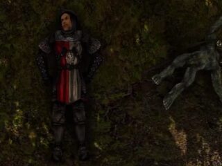 Gothic 2: Dzieje Khorinis – Twórcy tłumaczą przyczynę opóźnienia premiery [WIDEO]
