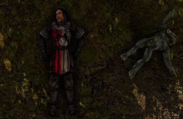 Gothic 2: Dzieje Khorinis – Twórcy tłumaczą przyczynę opóźnienia premiery [WIDEO]