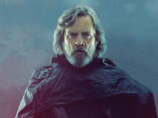 „Gwiezdne wojny: Ostatni Jedi” – Znakomite oceny krytyków, rozeźlone głosy fanów