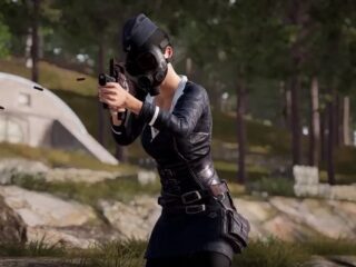 PlayerUnknown´s Battlegrounds: Rusza czwarty sezon i przynosi moc zmian na najstarszej z map [WIDEO]