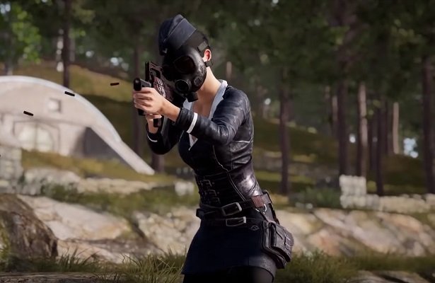 PlayerUnknown´s Battlegrounds: Rusza czwarty sezon i przynosi moc zmian na najstarszej z map [WIDEO]