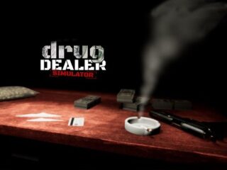 Drug Dealer Simulator z&nbsp;jednym najlepszych startów w&nbsp;historii rodzimej branży symulatorów