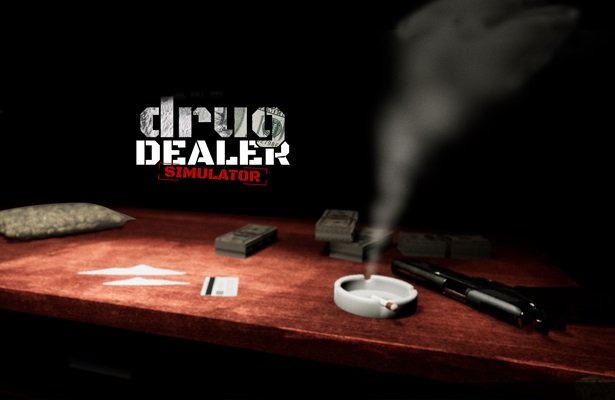 Drug Dealer Simulator z jednym najlepszych startów w historii rodzimej branży symulatorów