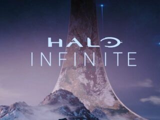 Halo Infinite zapowiedziane! [WIDEO]