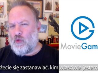David Jaffe, twórca God of War, łączy siły z&nbsp;Movie Games
