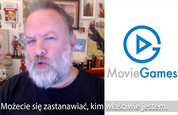 David Jaffe, twórca God of War, łączy siły z Movie Games