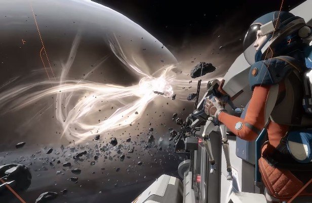 Echo Arena i Lone Echo: Dwie gry VR od twórców The Order: 1886 i God of War [WIDEO]