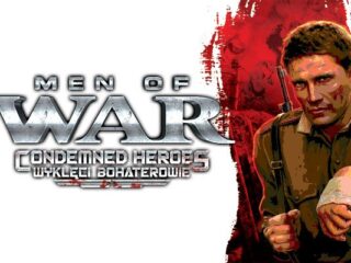 CD-Action 05/2019: Men of War – Wyklęci bohaterowie pierwszą pełną wersją