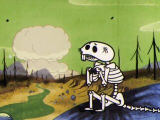 Fallout 76: Bomba atomowa zażegna sąsiedzkie spory… [WIDEO]
