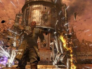 Red Faction Guerrilla: Re-Mars-tered Edition ma&nbsp;datę premiery… [WIDEO]