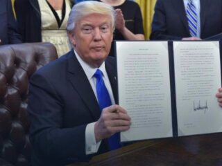 Twórcy gier przeciwni „antyimigracyjnemu” dekretowi Trumpa [WIDEO]