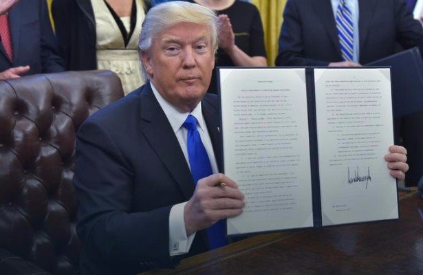 Twórcy gier przeciwni „antyimigracyjnemu” dekretowi Trumpa [WIDEO]