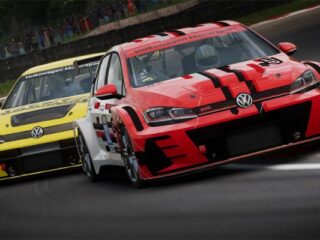 Codemasters: Electronic Arts przebija ofertę Take-Two i kupuje twórców Dirta za 1,2 miliarda dolarów